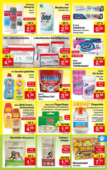 Zimmermann Prospekt ab 08.06.2026 - Seite 2