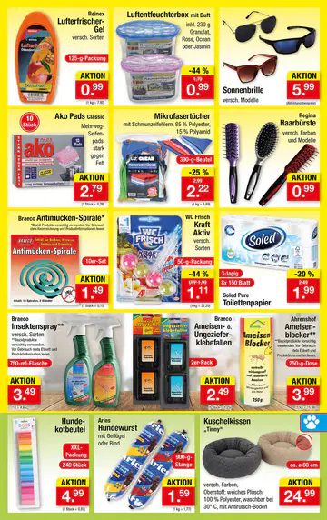 Zimmermann Prospekt ab 22.06.2026 - Seite 2