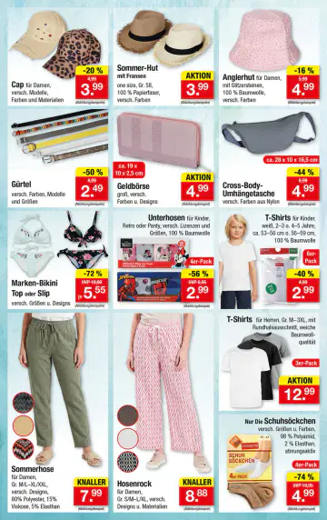 Zimmermann Prospekt ab 06.07.2026 - Seite 2