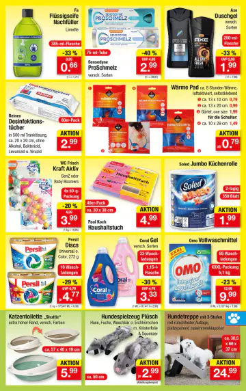 Zimmermann Prospekt ab 06.07.2026 - Seite 2