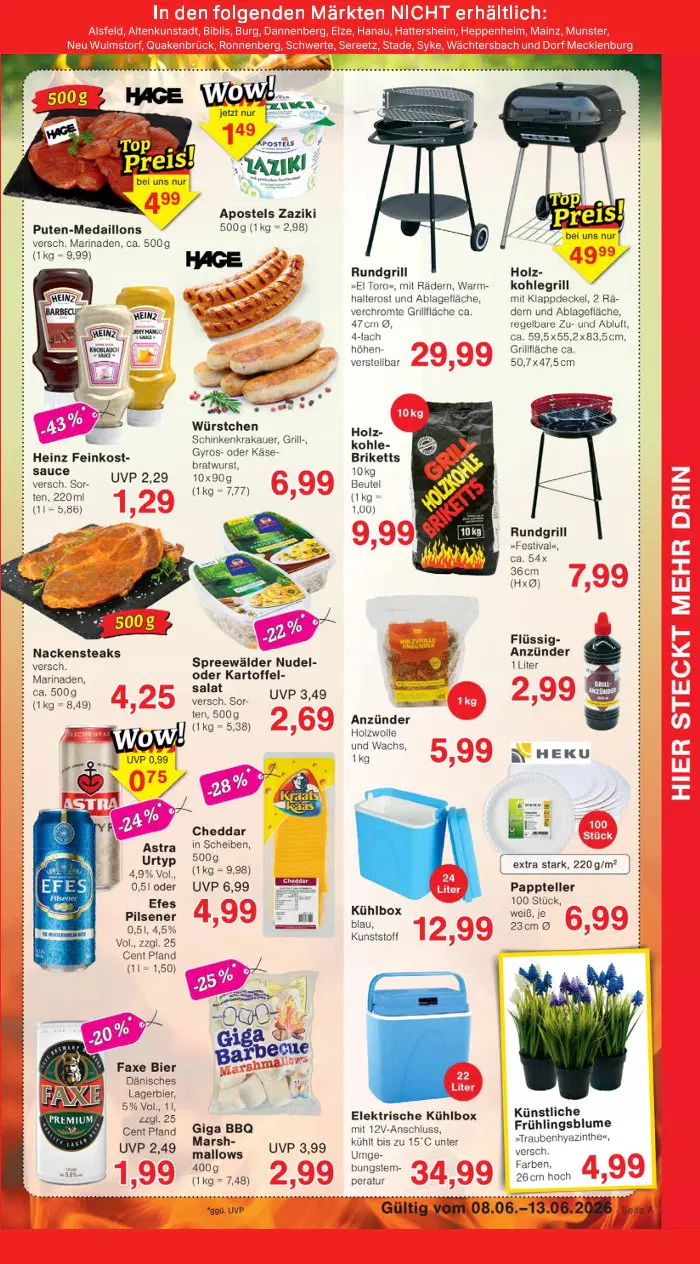 Jawoll Prospekt ab 08.06.2026 - Seite 5
