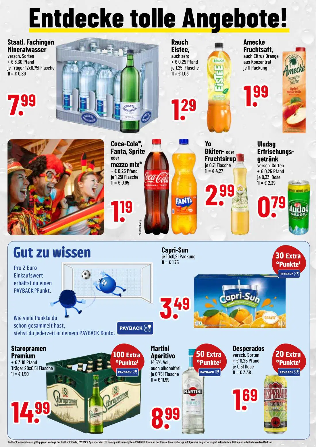 Trinkgut Prospekt ab 08.06.2026 - Seite 2
