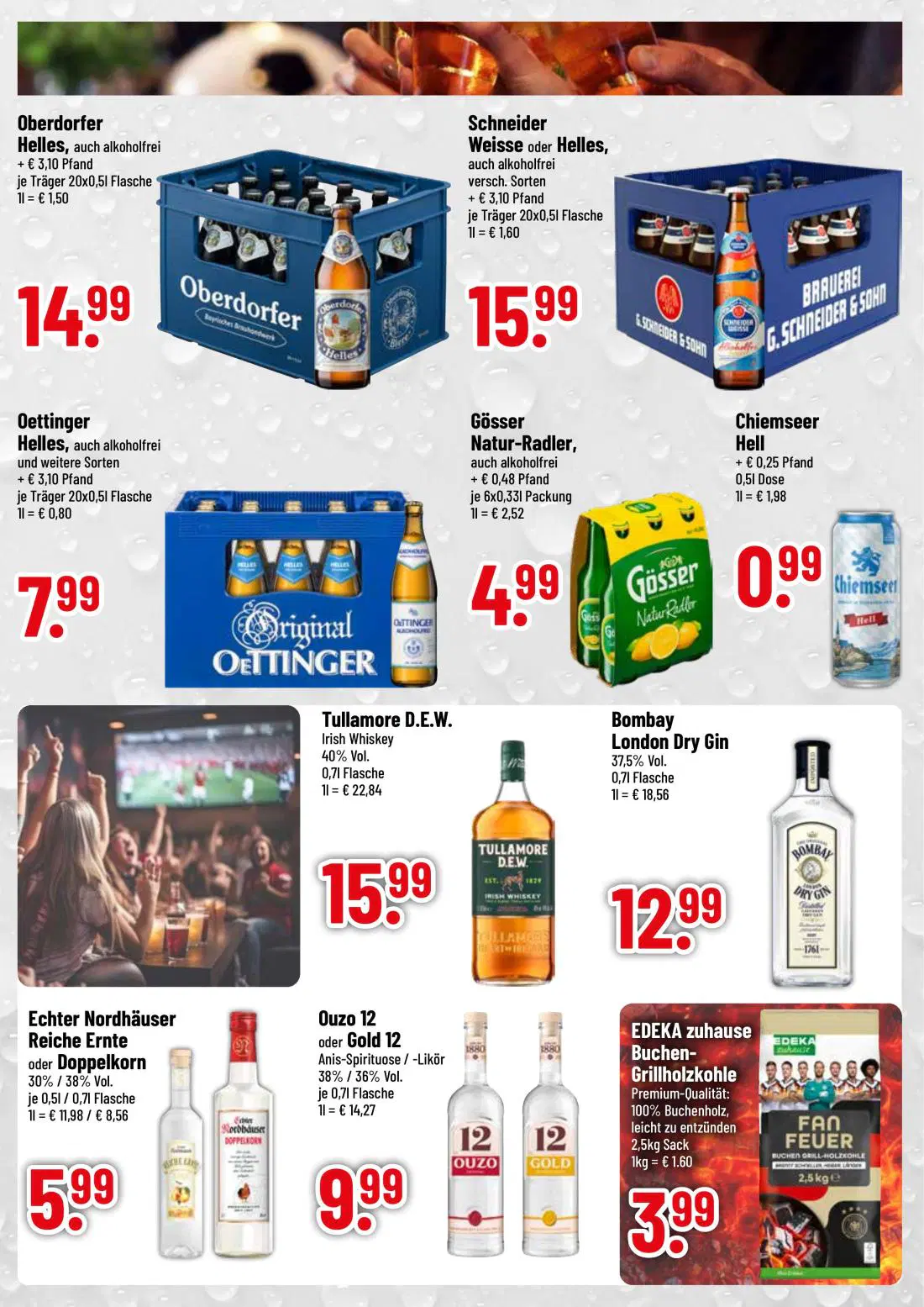 Trinkgut Prospekt ab 08.06.2026 - Seite 3