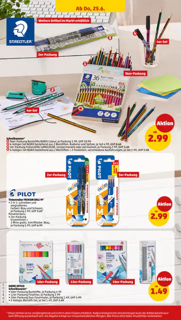 Penny Prospekt ab 22.06.2026 - Seite 5
