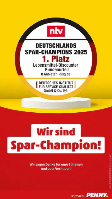 Penny Prospekt ab 22.06.2026 - Seite 2