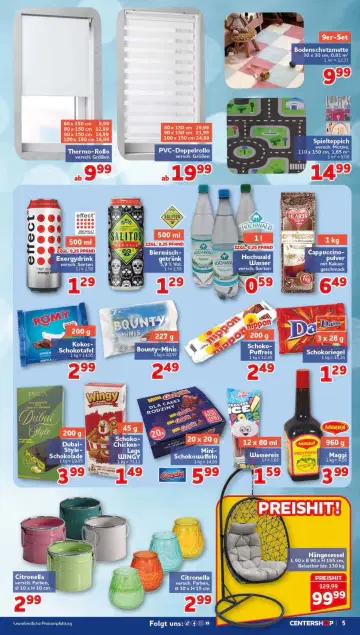 Centershop Prospekt ab 20.07.2026 - Seite 2