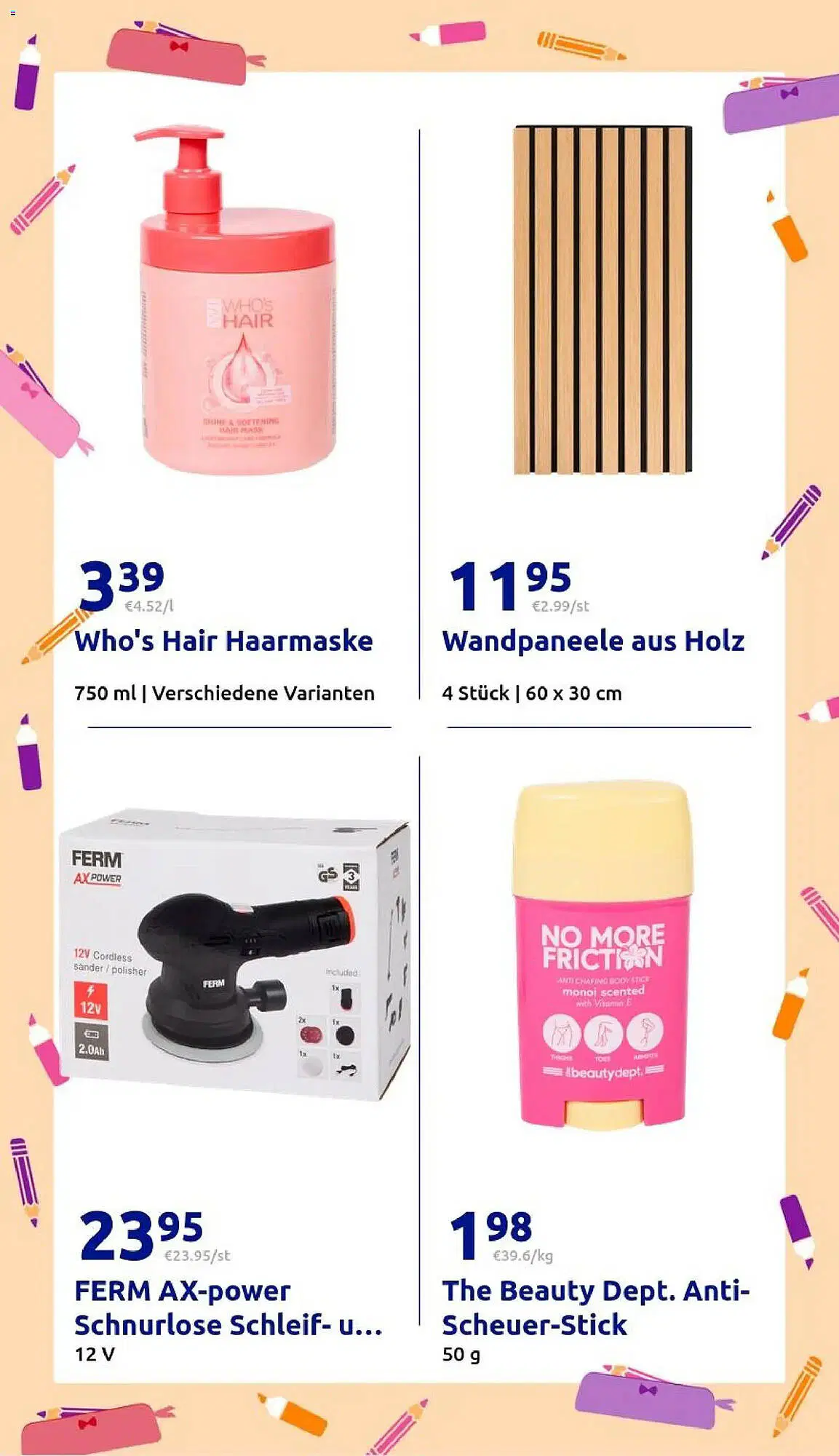 Action Prospekt 10.06.2026 - Seite 36