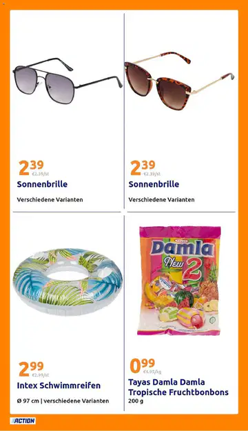 Action Prospekt 10.06.2026 - Seite 6