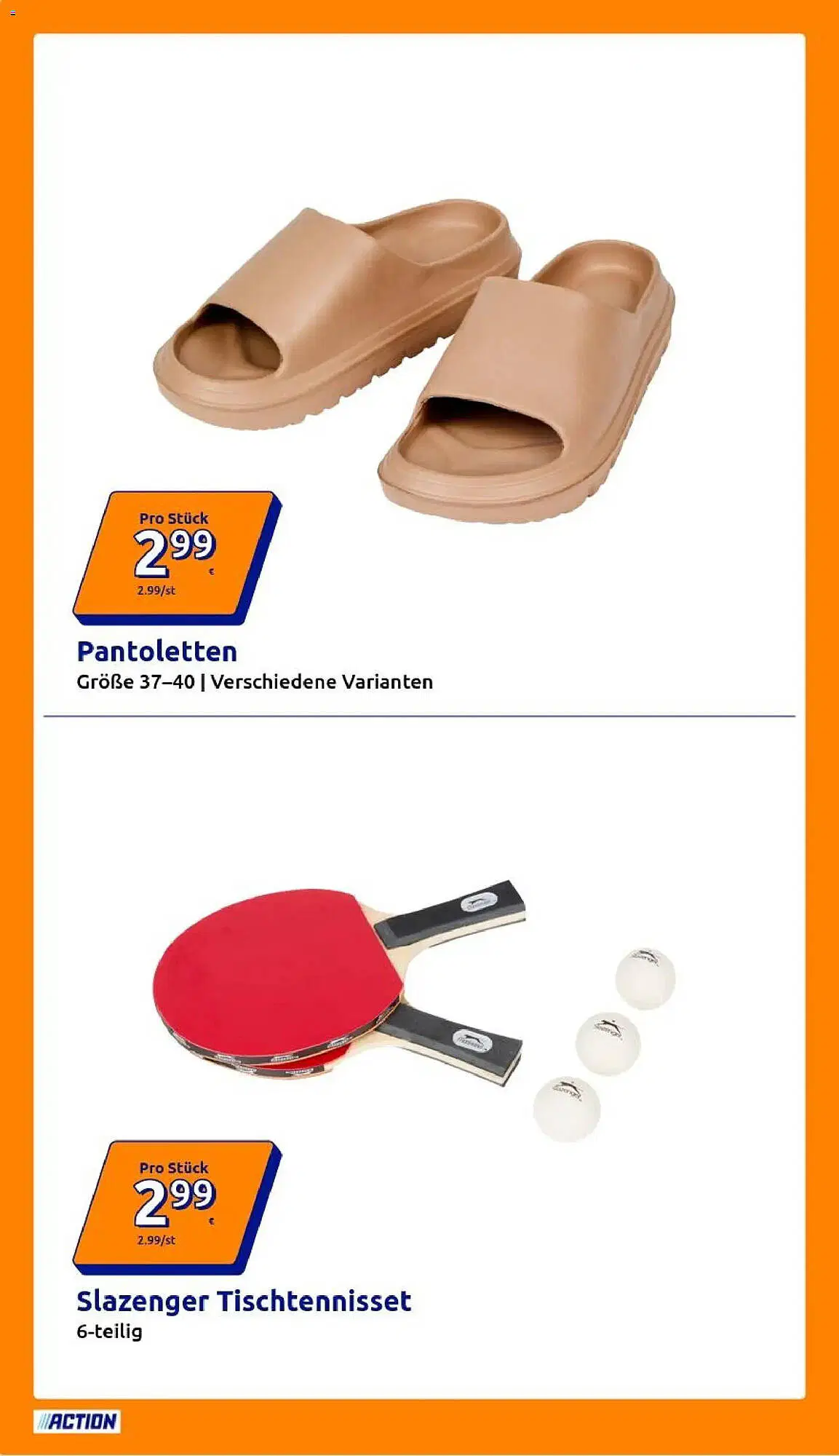 Action Prospekt 10.06.2026 - Seite 30