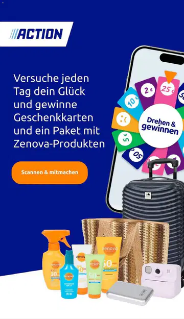 Action Prospekt 10.06.2026 - Seite 4