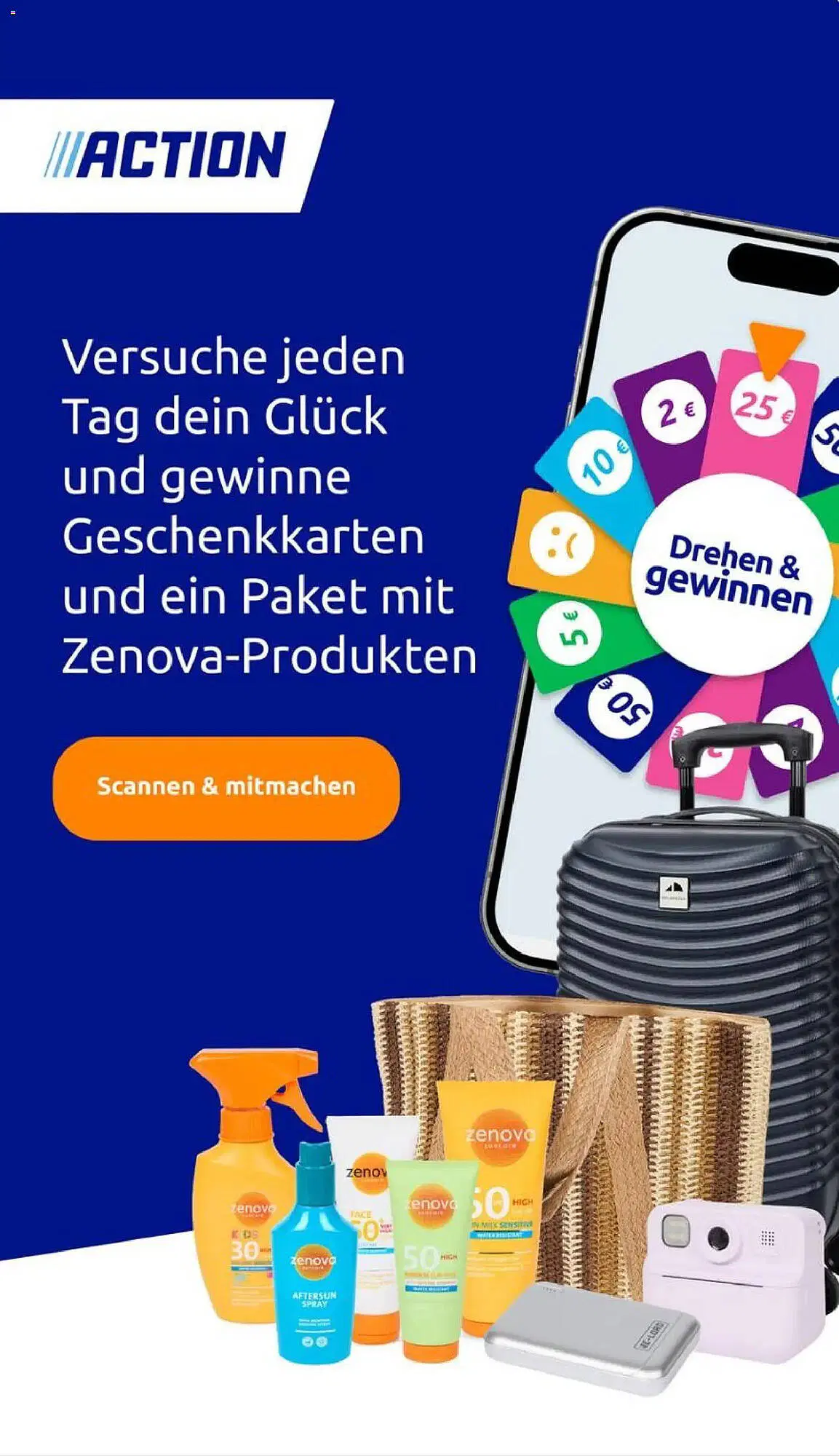 Action Prospekt 10.06.2026 - Seite 29