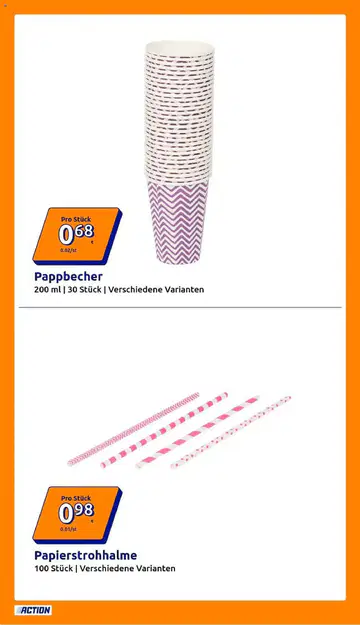 Action Prospekt 10.06.2026 - Seite 5