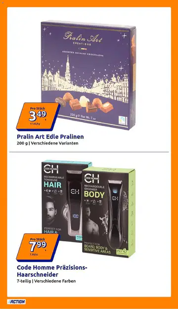 Action Prospekt 10.06.2026 - Seite 3