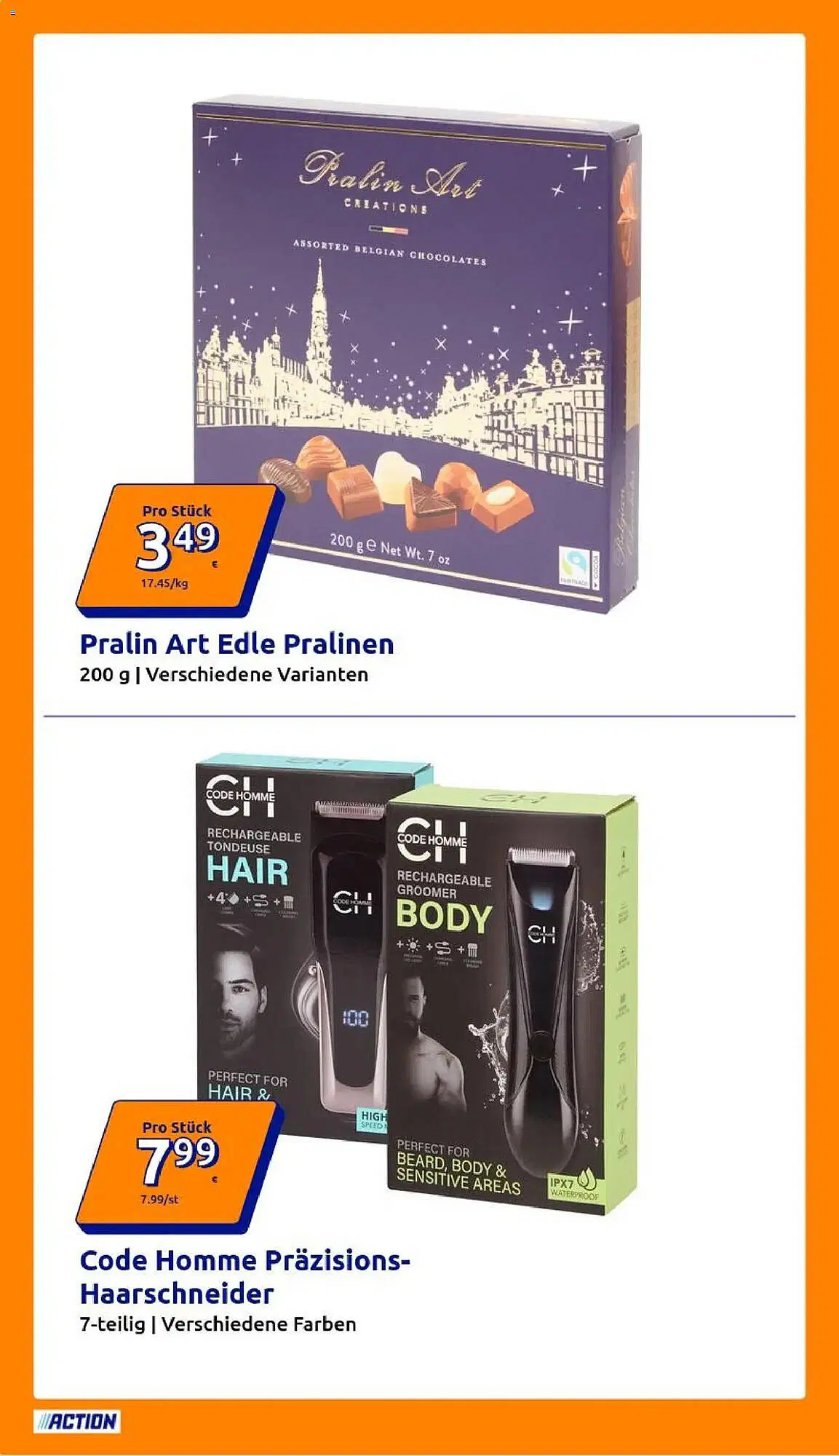 Action Prospekt 10.06.2026 - Seite 16