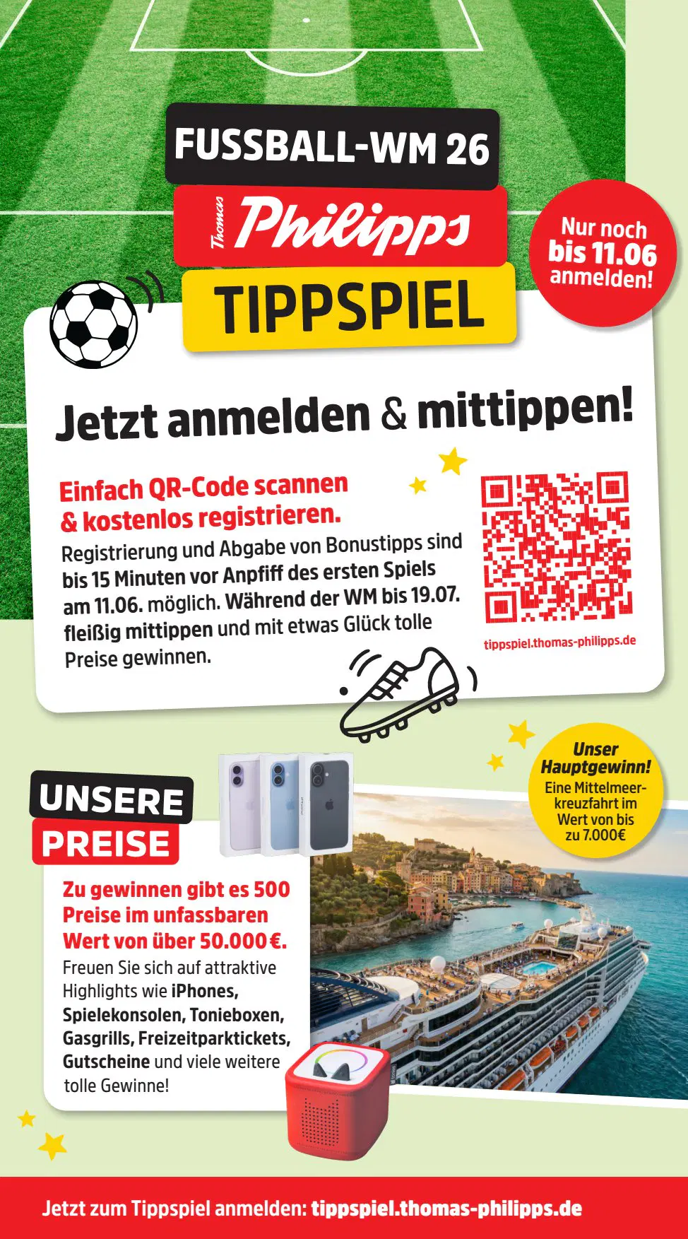 Thomas Philipps Prospekt ab 08.06.2026 - Seite 2