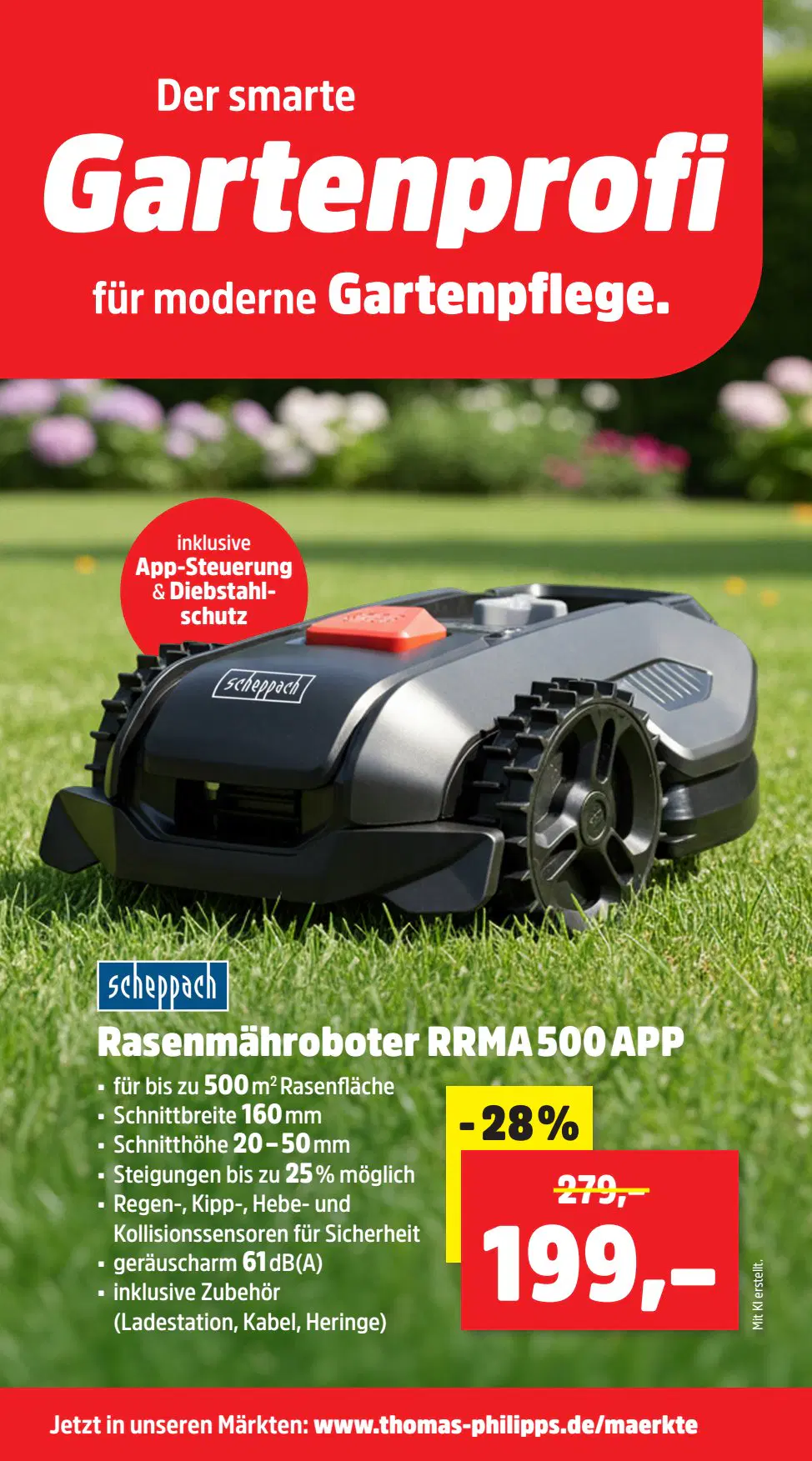 Thomas Philipps Prospekt ab 08.06.2026 - Seite 17