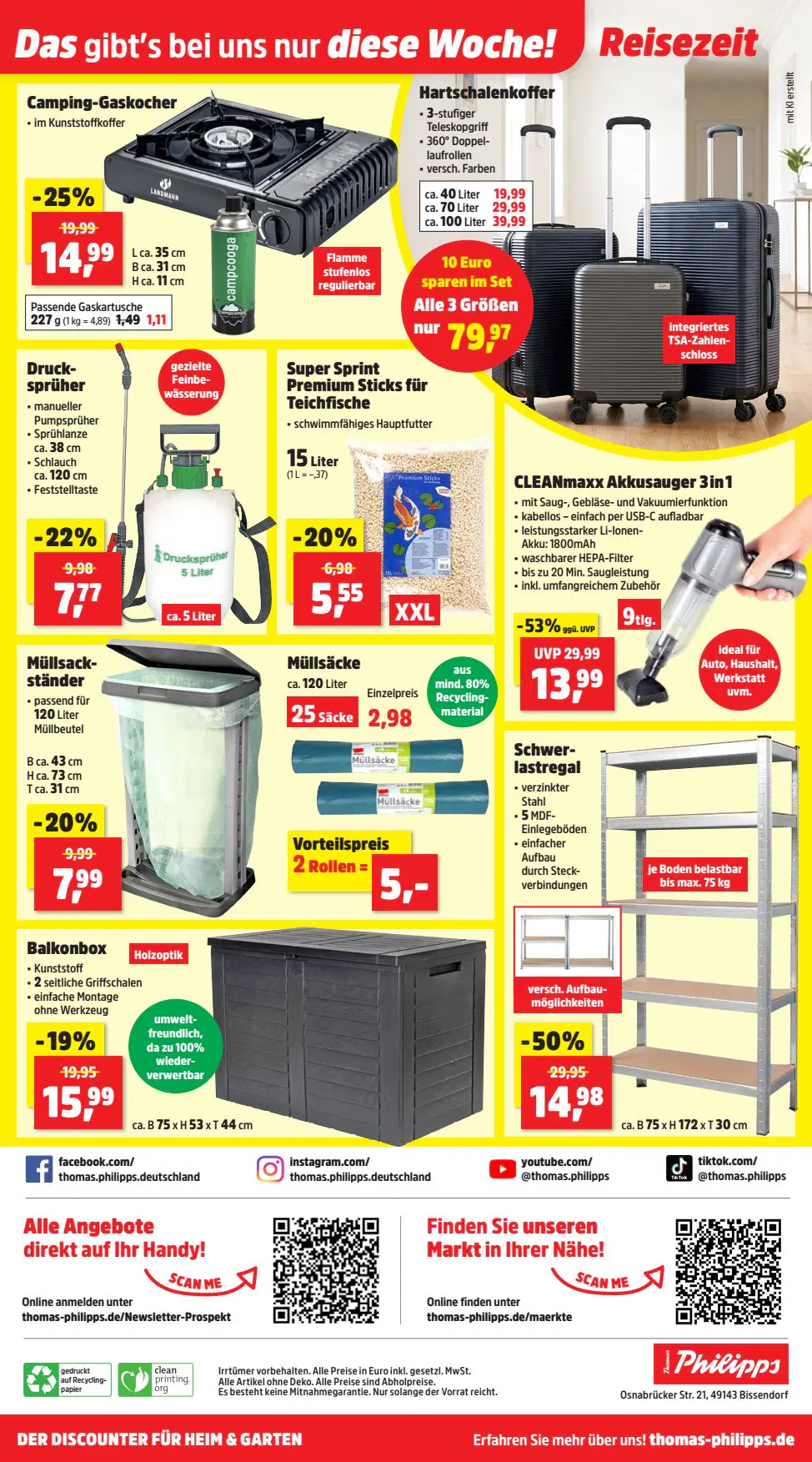Thomas Philipps Prospekt ab 08.06.2026 - Seite 20
