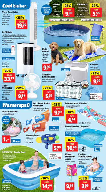 Thomas Philipps Prospekt ab 15.06.2026 - Seite 1