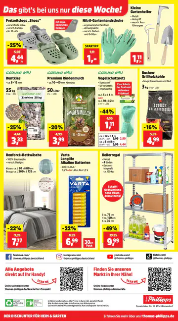 Thomas Philipps Prospekt ab 15.06.2026 - Seite 2