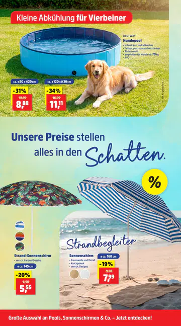 Thomas Philipps Prospekt ab 22.06.2026 - Seite 1