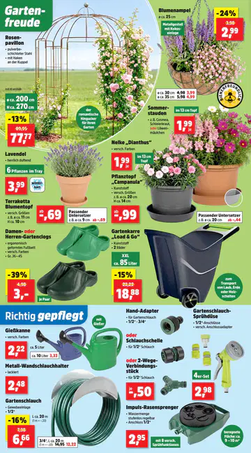 Thomas Philipps Prospekt ab 22.06.2026 - Seite 1