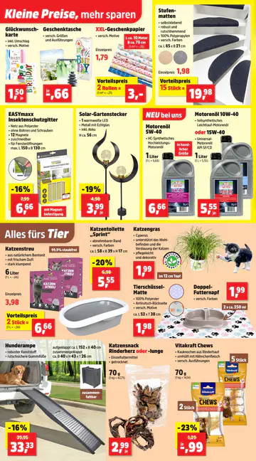 Thomas Philipps Prospekt ab 22.06.2026 - Seite 1