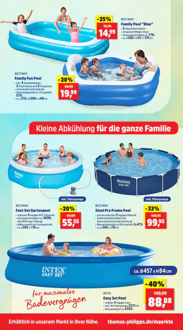 Thomas Philipps Prospekt ab 22.06.2026 - Seite 2