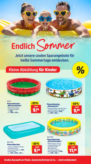 Thomas Philipps Prospekt ab 22.06.2026 - Seite 1