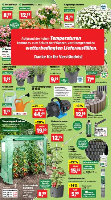 Thomas Philipps Prospekt ab 29.06.2026 - Seite 1