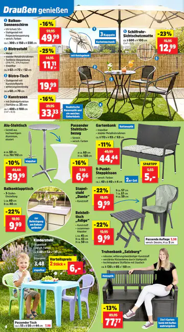 Thomas Philipps Prospekt ab 29.06.2026 - Seite 1