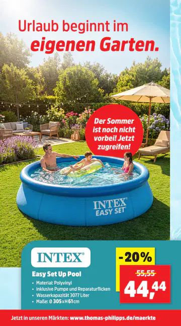 Thomas Philipps Prospekt ab 06.07.2026 - Seite 2