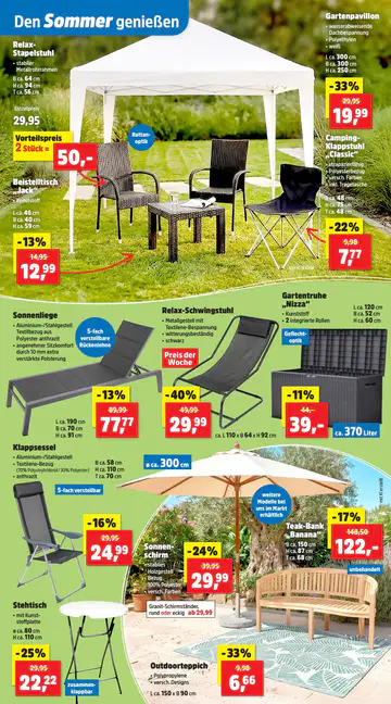 Thomas Philipps Prospekt ab 06.07.2026 - Seite 2
