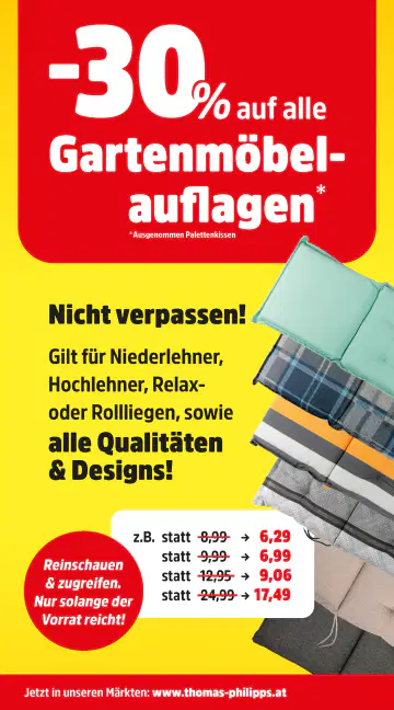 Thomas Philipps Prospekt ab 13.07.2026 - Seite 2