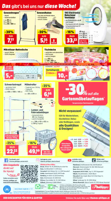 Thomas Philipps Prospekt ab 13.07.2026 - Seite 2