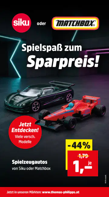 Thomas Philipps Prospekt ab 13.07.2026 - Seite 2