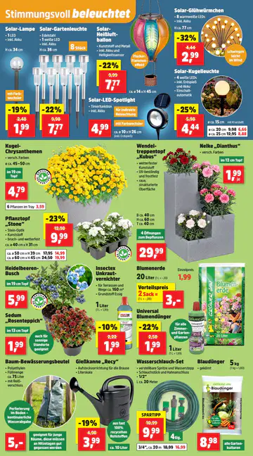 Thomas Philipps Prospekt ab 20.07.2026 - Seite 1