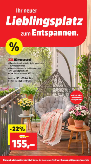Thomas Philipps Prospekt ab 20.07.2026 - Seite 2
