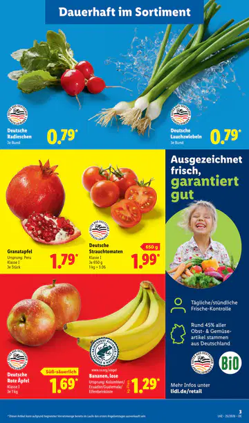Lidl Prospekt ab 15.06.2026 - Seite 6