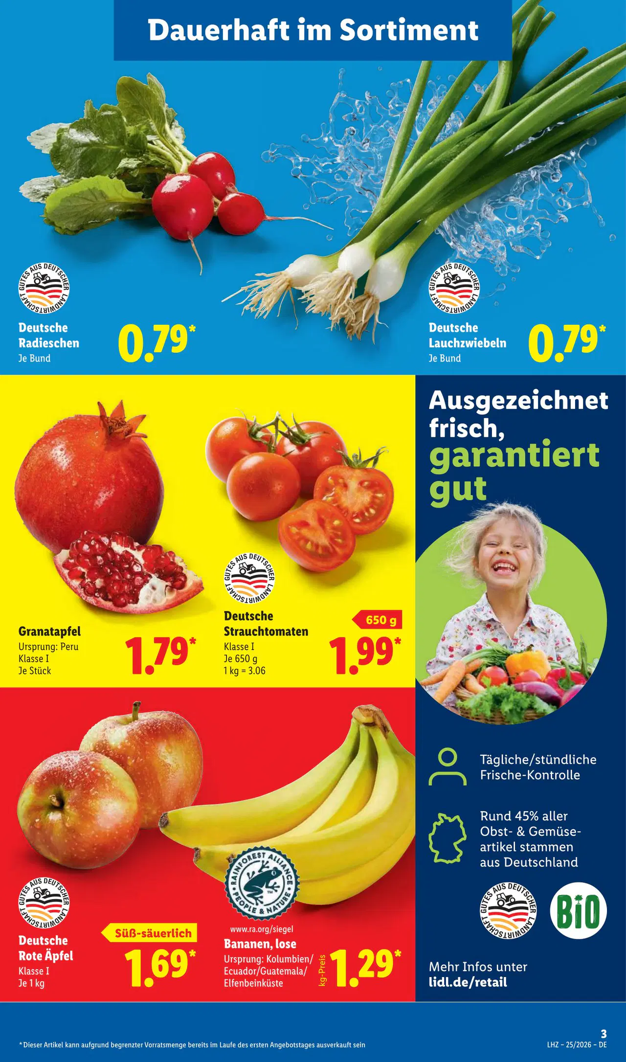 Lidl Prospekt ab 15.06.2026 - Seite 7