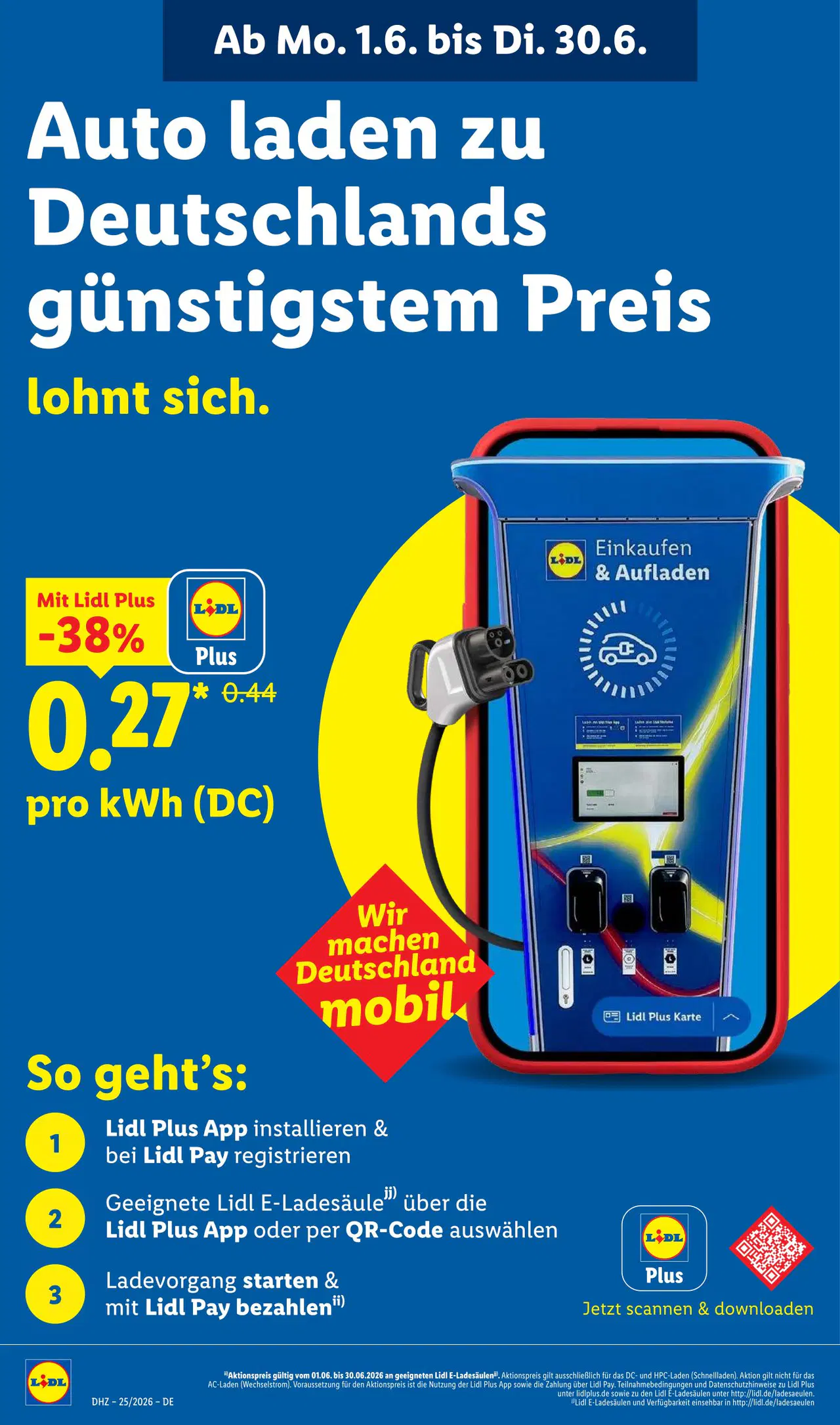 Lidl Prospekt ab 15.06.2026 - Seite 4