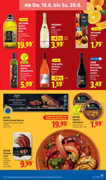 Lidl Prospekt ab 15.06.2026 - Seite 4