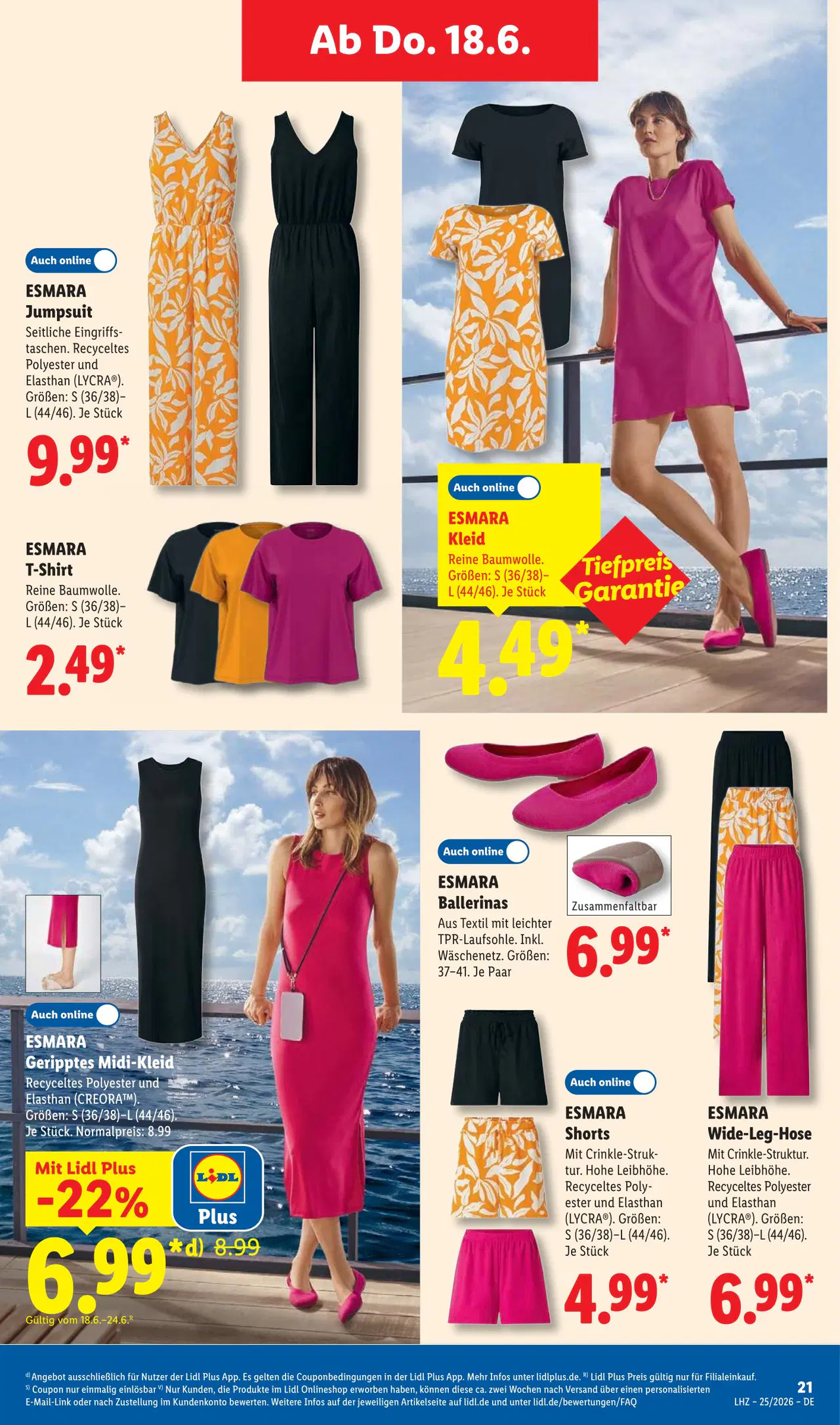 Lidl Prospekt ab 15.06.2026 - Seite 35
