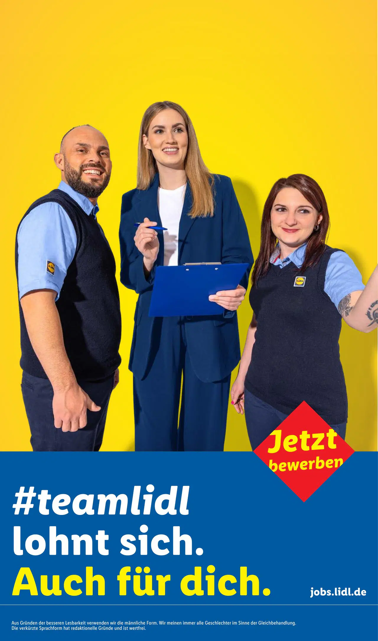 Lidl Prospekt ab 15.06.2026 - Seite 67