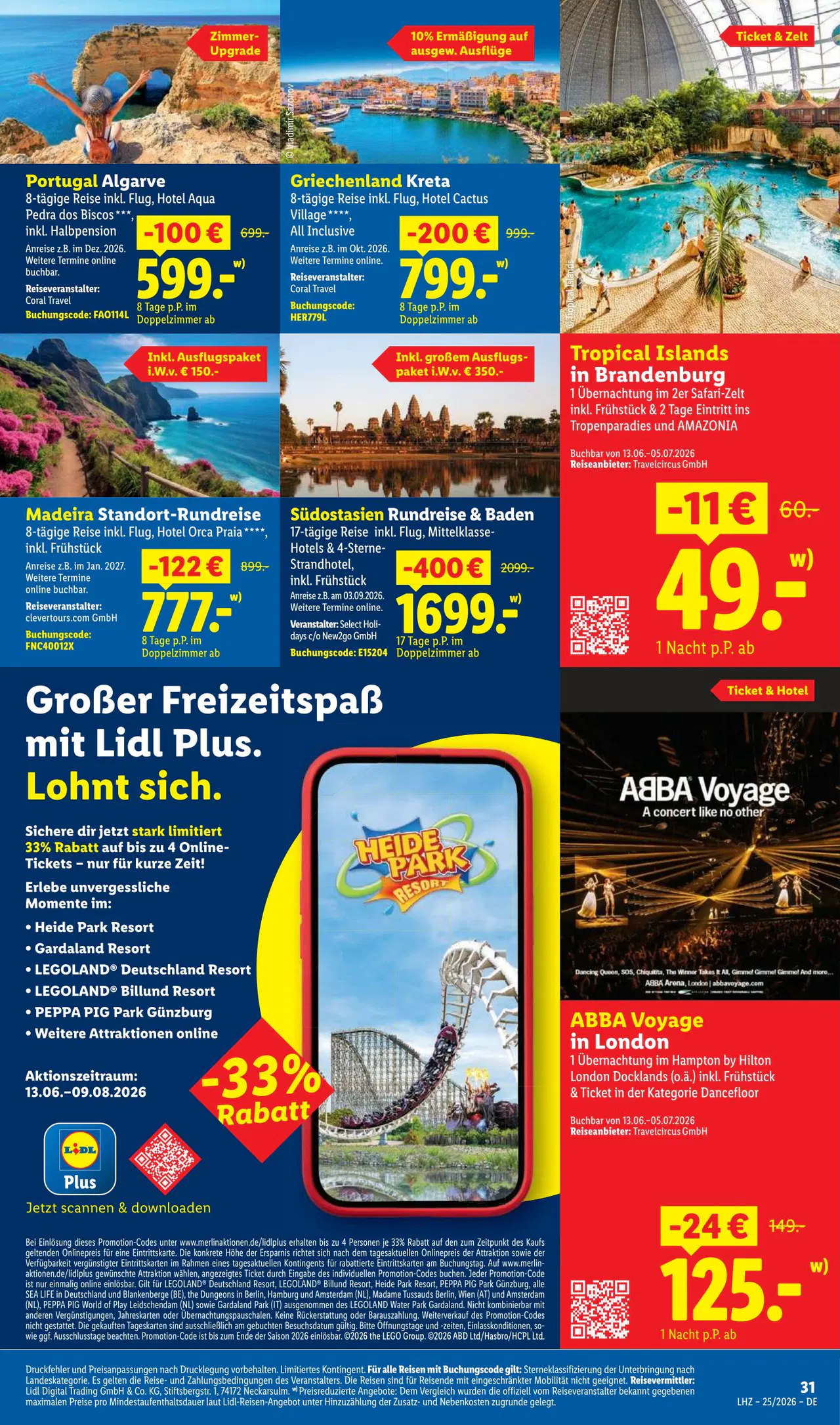 Lidl Prospekt ab 15.06.2026 - Seite 51