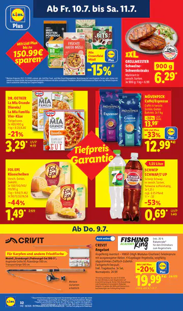 Lidl Prospekt ab 06.07.2026 - Seite 4