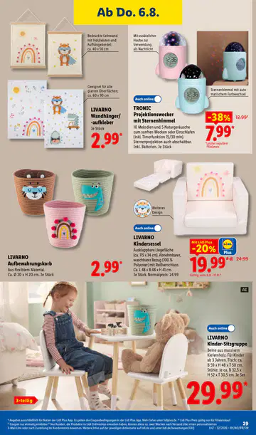 Lidl Prospekt ab 03.08.2026 - Seite 4