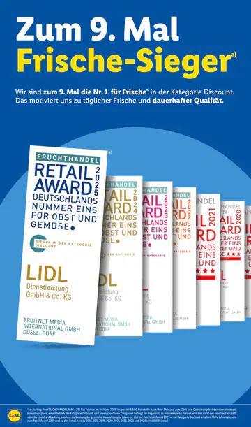 Lidl Prospekt ab 03.08.2026 - Seite 3