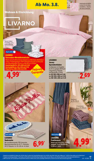 Lidl Prospekt ab 03.08.2026 - Seite 2