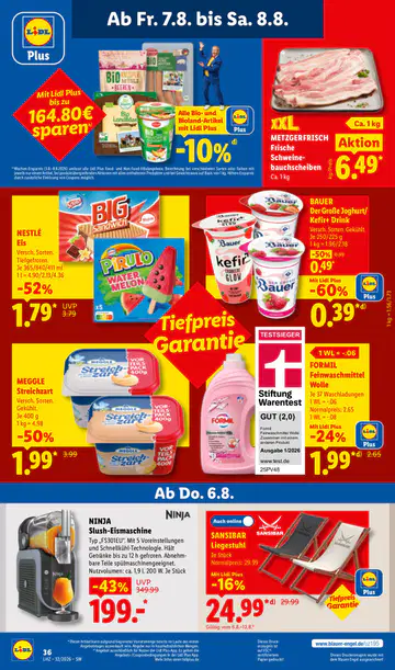 Lidl Prospekt ab 03.08.2026 - Seite 3
