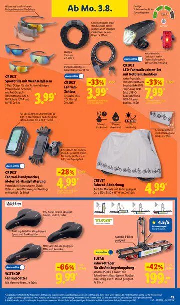 Lidl Prospekt ab 03.08.2026 - Seite 4